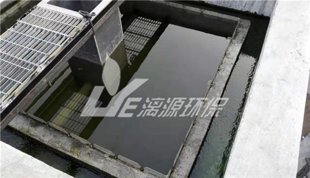 聚氨酯廢水處理工藝 聚氨酯廢水處理工藝
