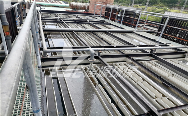 氯堿加工廢水處理技術(shù) 氯堿加工廢水處理技術(shù)