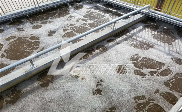 焦銅廢水處理方法 焦銅廢水處理方法