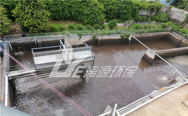 硝基苯廢水處理工藝 硝基苯廢水處理工藝