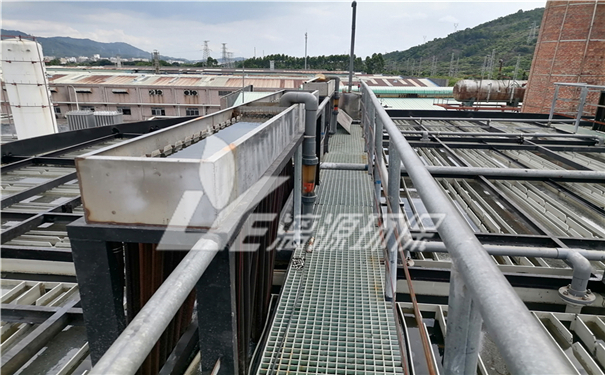 乙烯廢水處理工藝 乙烯廢水處理工藝
