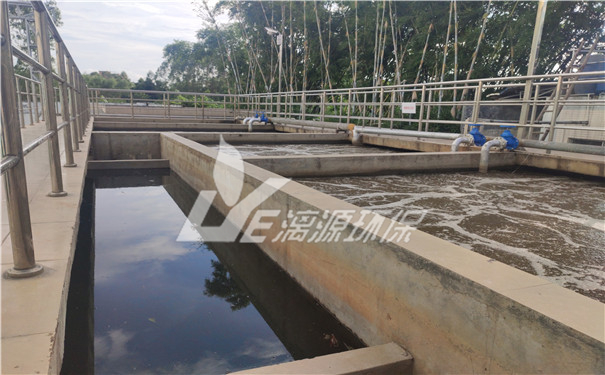 糠醛廢水處理工藝 糠醛廢水處理工藝