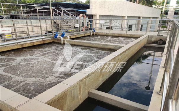 造紙涂布廢水處理方法 造紙涂布廢水處理方法