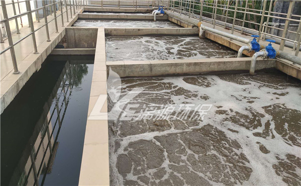 涂裝脫脂廢水處理方法 涂裝脫脂廢水處理方法