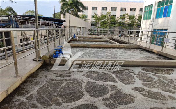 涂裝脫脂廢水處理方法 涂裝脫脂廢水處理方法