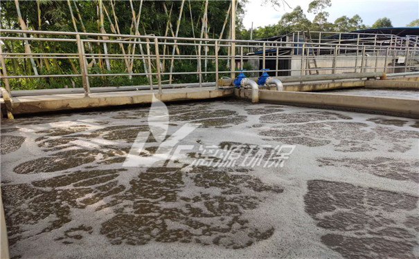 水泥廠加工廢水處理技術(shù) 水泥廠加工廢水處理技術(shù)