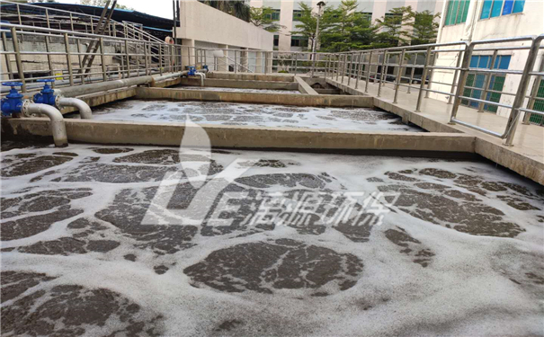 色拉油生產(chǎn)廢水處理方法 色拉油生產(chǎn)廢水處理方法