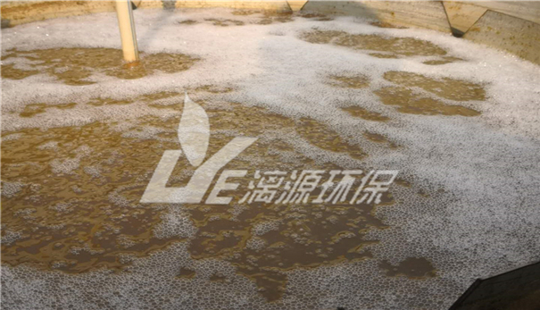 色拉油生產(chǎn)廢水處理方法 色拉油生產(chǎn)廢水處理方法