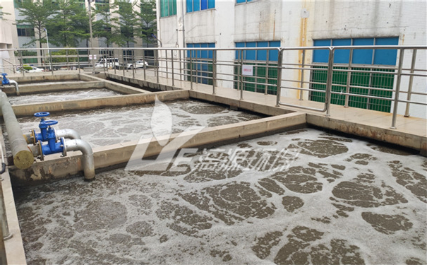 蔬菜汁加工廢水處理方法 蔬菜汁加工廢水處理方法