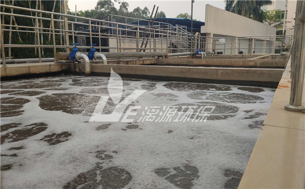 豆腐皮加工廢水處理工藝 豆腐皮加工廢水處理工藝