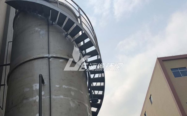 茶葉深加工廢水怎么處理 茶葉深加工廢水怎么處理