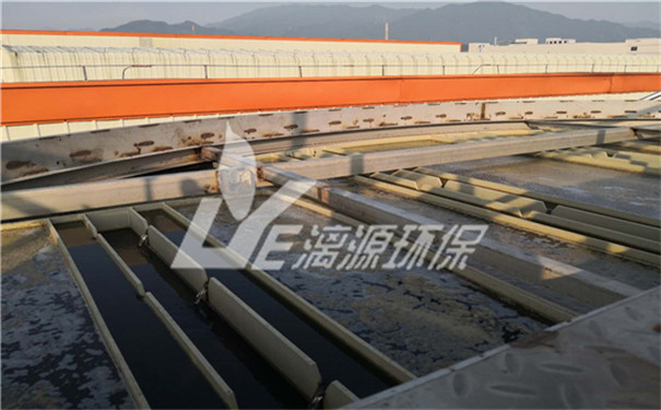 豬蹄加工廢水處理工藝 豬蹄加工廢水處理工藝