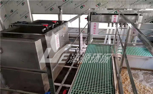 木材蒸煮廢水處理技術(shù) 木材蒸煮廢水處理技術(shù)