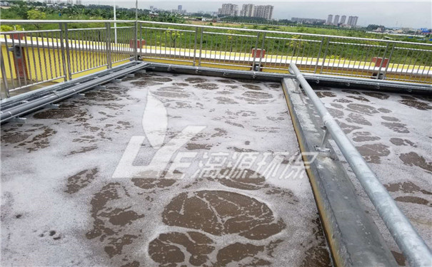脫水蔬菜加工廢水處理方法 脫水蔬菜加工廢水處理方法