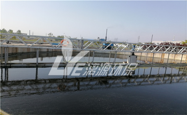 魚罐頭加工廢水處理工藝 魚罐頭加工廢水處理工藝