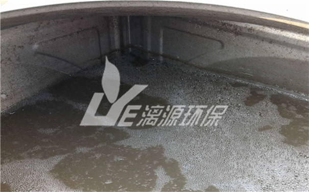 魚類屠宰廢水處理方法 魚類屠宰廢水處理方法