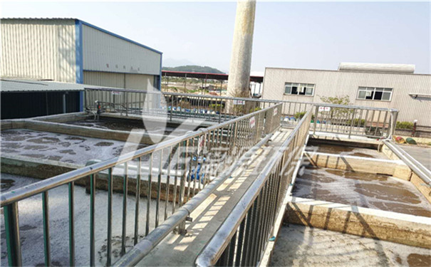 米糕加工廢水處理工藝 米糕加工廢水處理工藝