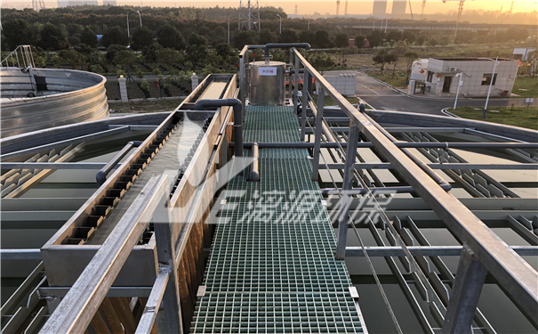 干果加工廢水處理工藝 干果加工廢水處理工藝