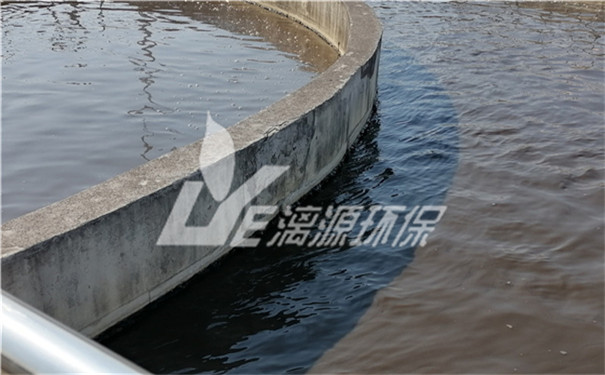 干果加工廢水處理工藝 干果加工廢水處理工藝