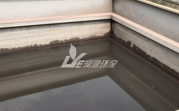 納米材料生產廢水怎么處理 納米材料生產廢水怎么處理