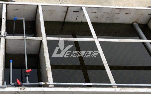 花青素廢水怎么處理 花青素廢水怎么處理