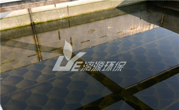 乙醛生產(chǎn)廢水處理技術(shù) 乙醛生產(chǎn)廢水處理技術(shù)