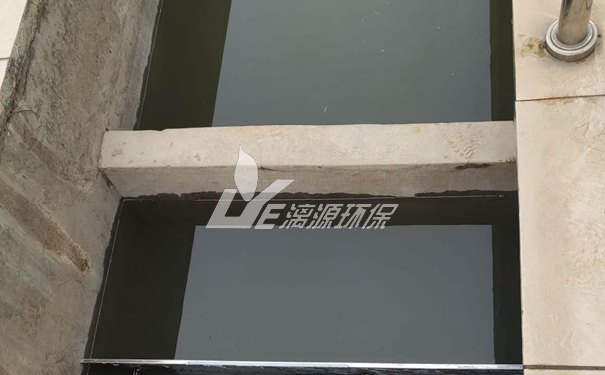 合成橡膠污水怎么處理 合成橡膠污水怎么處理