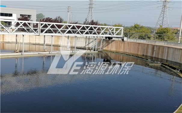 藥材提取廢水處理工藝 藥材提取廢水處理工藝