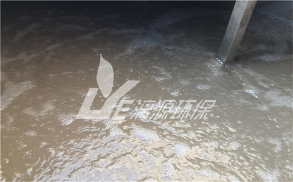 山東電鍍廢水處理工程 山東電鍍廢水處理工程