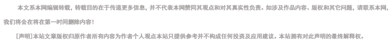 聲明 聲明
