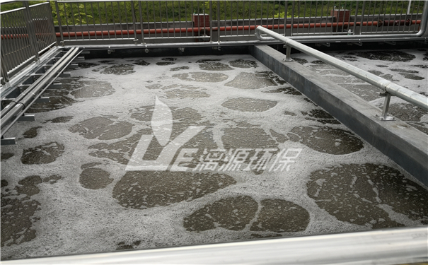甲苯廢水處理工藝 甲苯廢水處理工藝