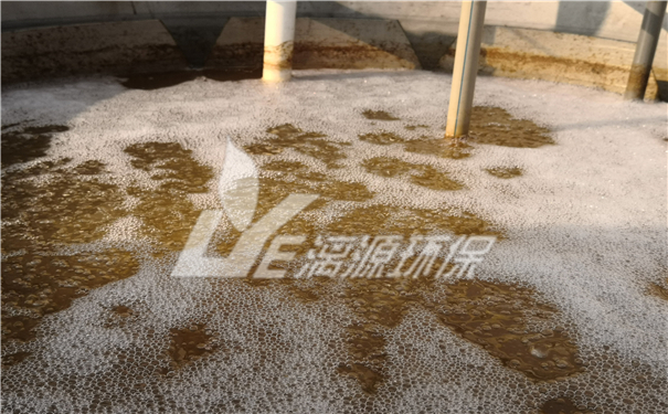羽絨加工廢水處理工藝 羽絨加工廢水處理工藝
