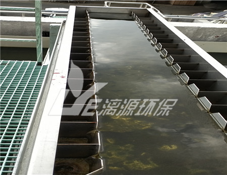 含鋅廢水處理方法