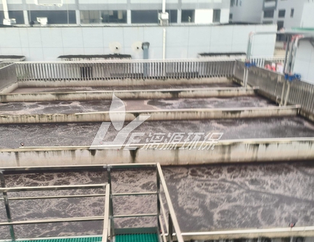 如何控制電鍍行業(yè)廢水處理成本