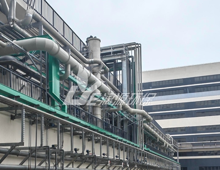 電鍍廢水處理核心技術(shù)