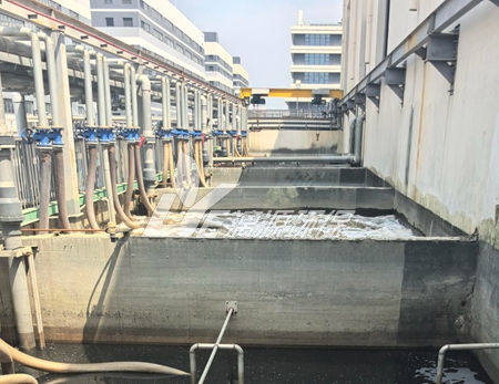 電鍍廢水如何實現(xiàn)資源化