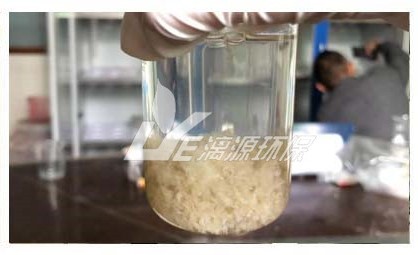印刷廢水處理的混凝法實(shí)驗(yàn)研究 印刷廢水處理的混凝法實(shí)驗(yàn)研究