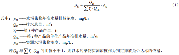 油墨工業(yè)水污染物排放標(biāo)準(zhǔn) 油墨工業(yè)水污染物排放標(biāo)準(zhǔn)