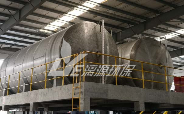 大蒜加工廢水處理設(shè)備方案 大蒜加工廢水處理設(shè)備方案