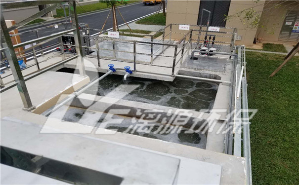 黃桃罐頭加工污水處理工藝 黃桃罐頭加工污水處理工藝