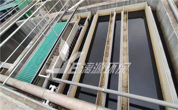 冷鮮肉屠宰加工廢水處理 冷鮮肉屠宰加工廢水處理