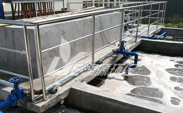 機(jī)械加工廢水處理方法 機(jī)械加工廢水處理方法