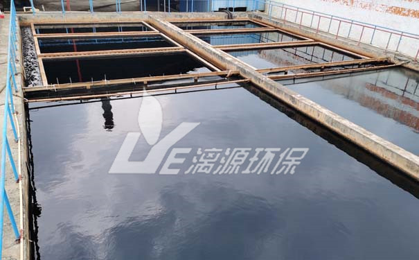 含鉻含氰電鍍污水處理 含鉻含氰電鍍污水處理