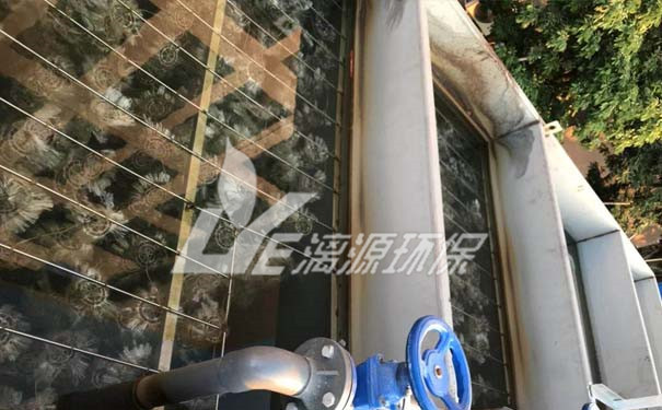 線路板廢水處理工藝流程 線路板廢水處理工藝流程