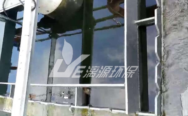 制藥廢水治理方法 制藥廢水治理方法