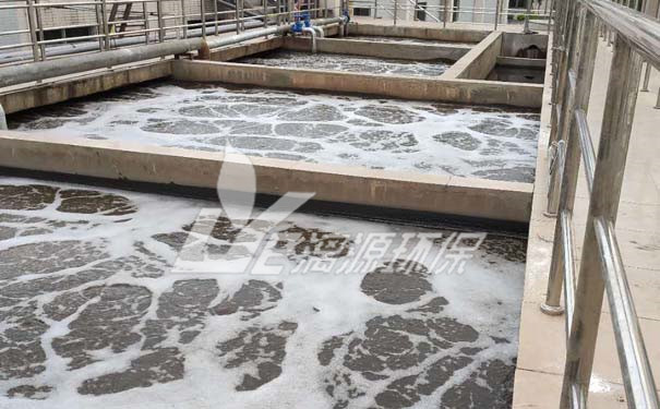 肉雞場(chǎng)廢水處理技術(shù)方法 肉雞場(chǎng)廢水處理技術(shù)方法