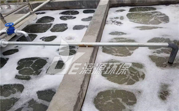 橡膠促進(jìn)劑生產(chǎn)廢水處理 橡膠促進(jìn)劑生產(chǎn)廢水處理