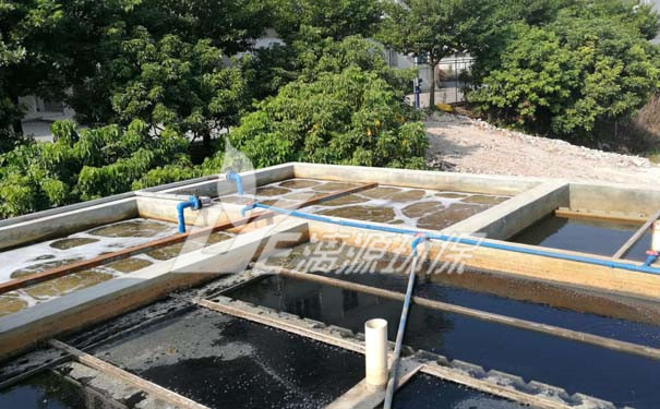 高濃度工業(yè)廢水處理 高濃度工業(yè)廢水處理