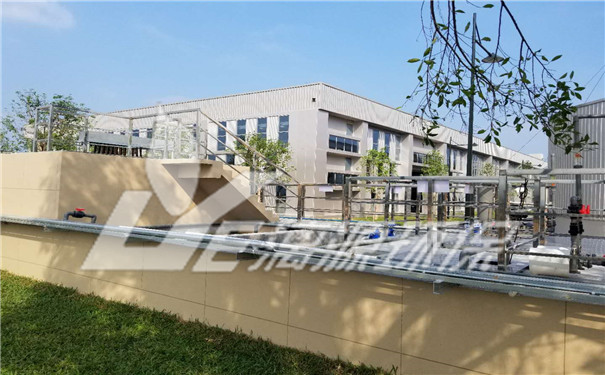甲醛廢水處理方法解析 甲醛廢水處理方法解析