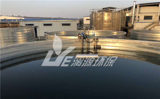 咖啡酸廢水處理方法 咖啡酸廢水處理方法